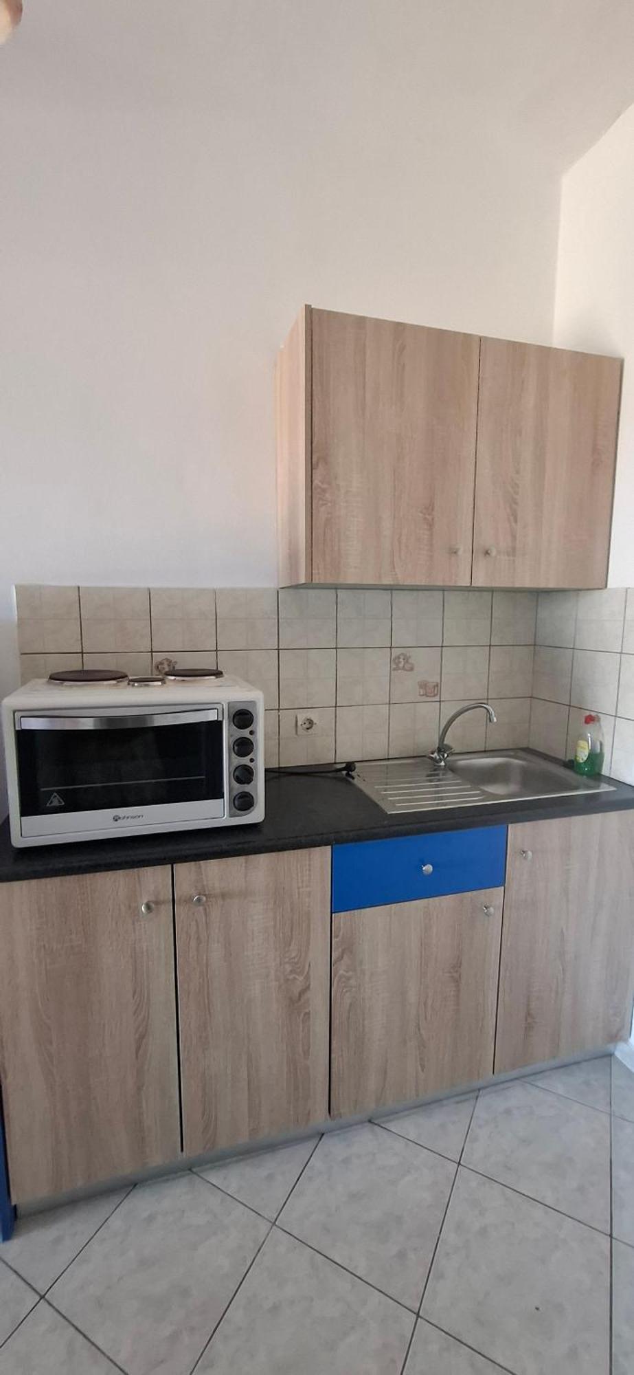 Patronis Apartment