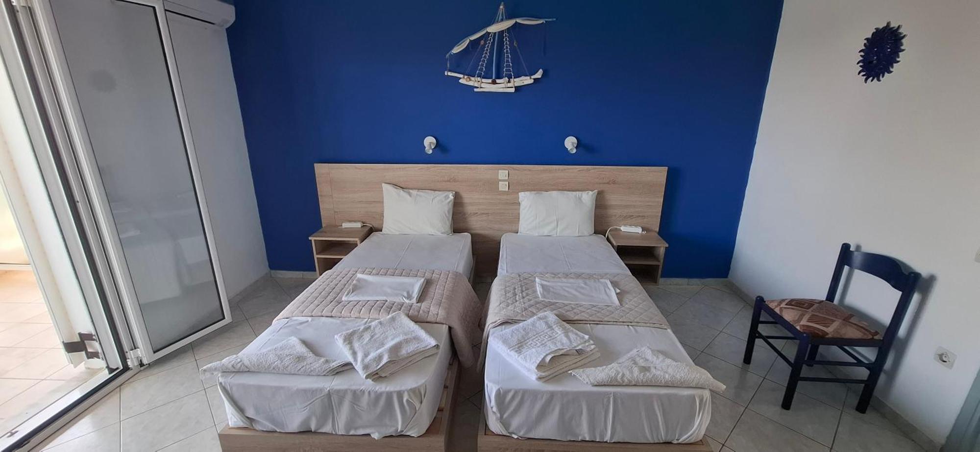 Patronis Apartment