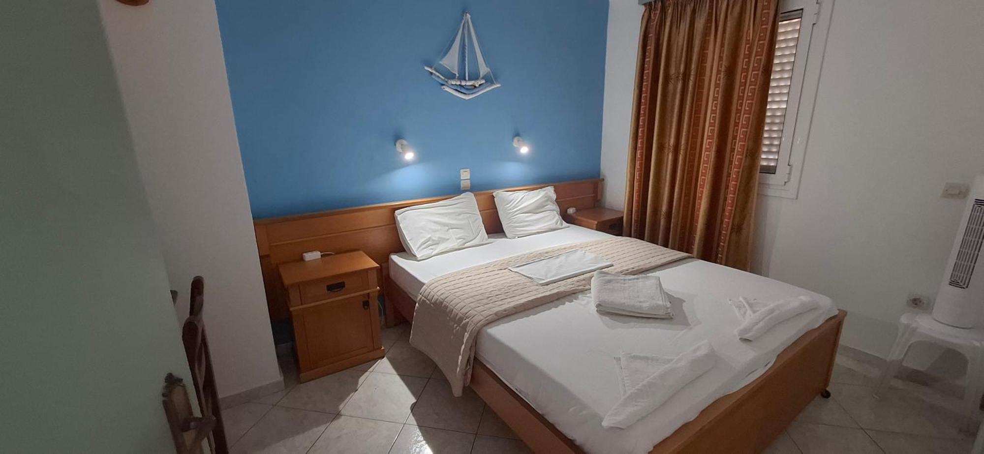 Apartment Patronis