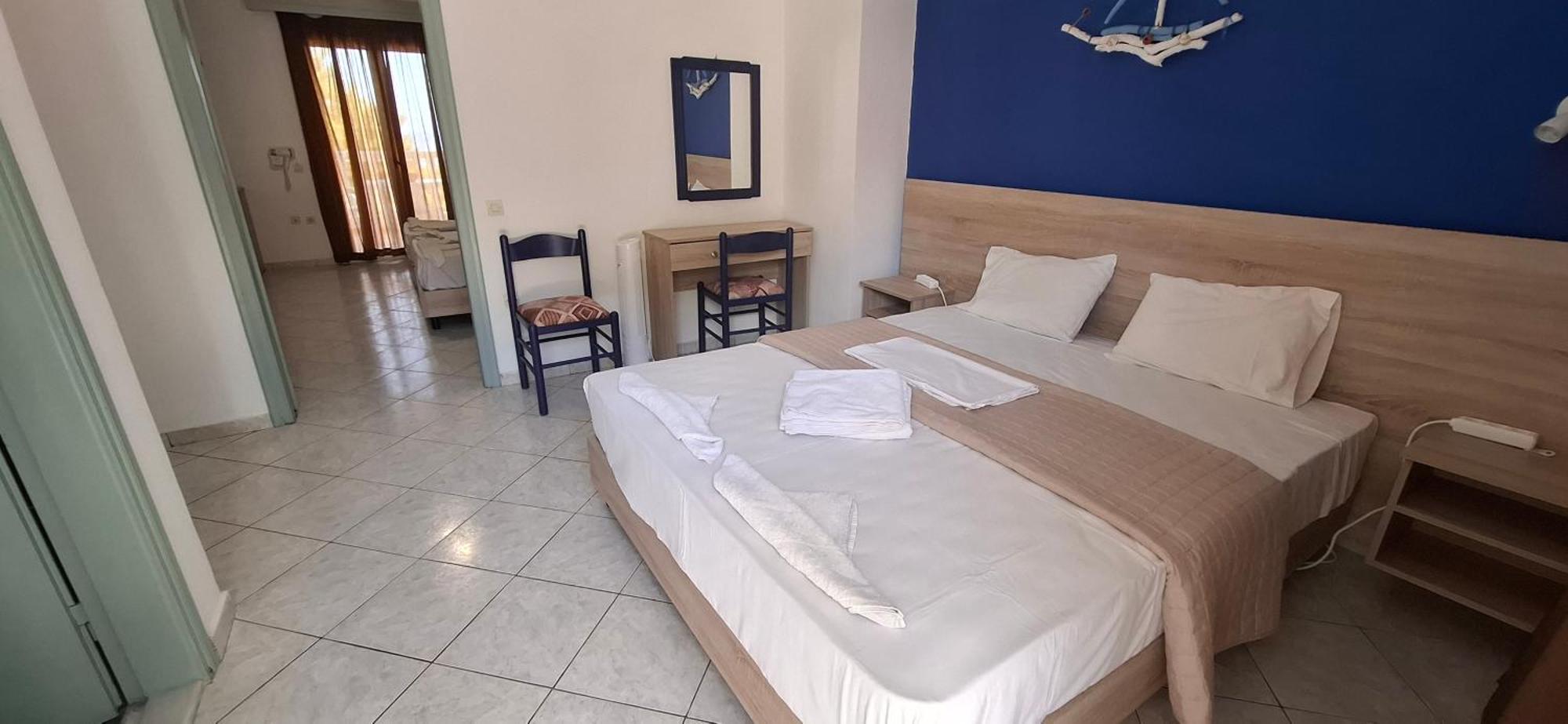 Patronis Apartment